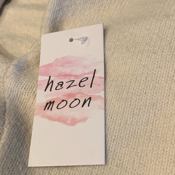 Puppy Dog Sweater NWT size L - Picture 13 of 14